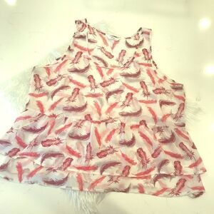 ⚜️Kirra Tank Top⚜️6 For $25